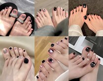 ザ ワンネイルズ(The one nails)