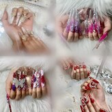 ネイルアルバ(Nail ALBA)