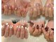 ミレネイル(milae nail)の写真