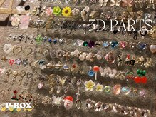 ピーボックス 南浦和(P-BOX)/☆充実のパーツ☆