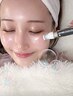 【ちゅる水光肌】エステ版ポテンツァ/韓国女優のような水光肌に