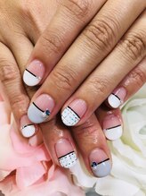 ネイルサロン ラメール(LaMer)/