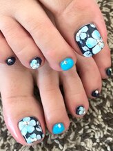 ネイルサロン アンジュ(Nail Salon Ange)