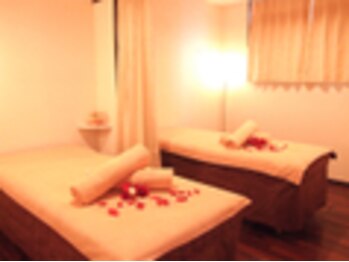 ランベリー 新宿店(Lembellir)/ペア個室もご用意!