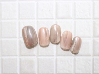シーズネイル(She's nail)/新規お客様 オフ込み6500円