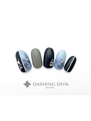 DASHING　DIVA　汐留シティセンター店　【ダッシングディバ】