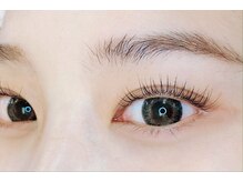 ビューティーサロン ココ 岡崎店(Beauty salon COCO)/パリジェンヌラッシュリフト