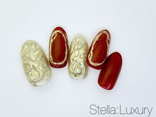 ステラ(Stella)/▼ラグジュアリーコース6980