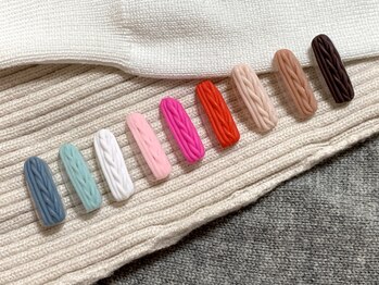 ナトゥール ネイルサロン(Natur nail salon)/