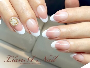 リアーナネイル(LianA Nail)/