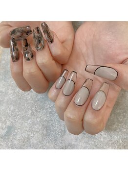 ソイン キタガタ(so-in kitagata)/クリアスカルプ