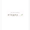 リノリー(rinory)のお店ロゴ