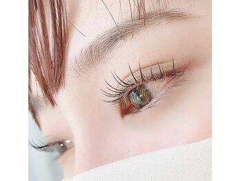 スワロウテイル(Swallowtail)/似合わせまつげパーマ/マツパ