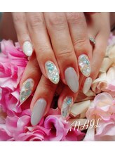 アイネイル(iNAIL)/