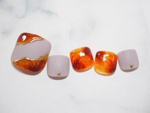 リボン 立川店(Ribbon)/フット定額Trend