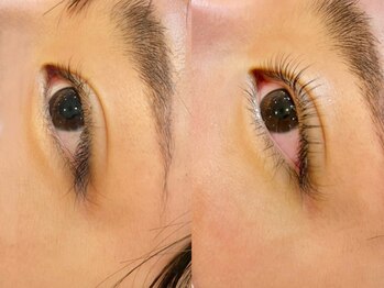 デリカ 溝の口店(DELICAT)/ケラチンラッシュリフト