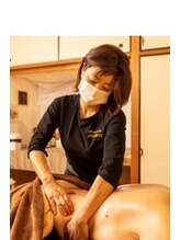 テセラ(TETHERA)&nbsp;藤井 