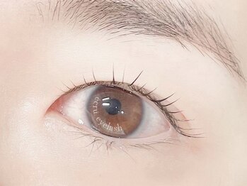 エクリュ アイラッシュ(ecru eyelash)/オーダーメイドラッシュリフト！