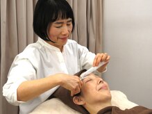 花花駅前店/化粧ノリ・顔色UP★