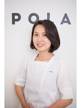 ポーラ 北花田店(POLA) 竹内 智絵