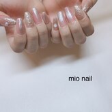 ミオ ネイル(mio nail)