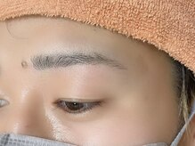 グランボーテ 高岡駅南店(GrandBeaute)/メンズアイブロウ