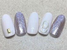 ファンネイル(FUN NAIL)/♪30分ハンド定額6050円→4500円