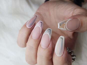 グランドオウジャ(Grand Ouja)/コミックアート