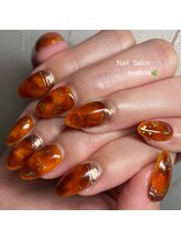 ネイルサロン ノアナ(NOAHNA)/hand◇120分コース