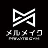 メルメイク 栄店ロゴ