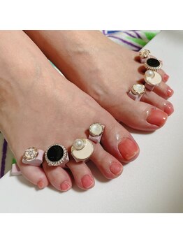 ブルーバードネイル(BLUE BIRD NAIL)/