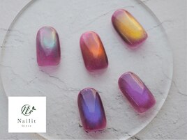 カラー×マグネット