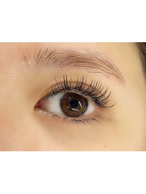 qup nail & eyelash plus+ クプネイル＆アイラッシュプラス 新宿西口店