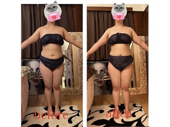 ビハーラ 門司店/当サロンご利用の花嫁様