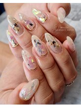 メニティ(MeniTy)/オーロラデザイン