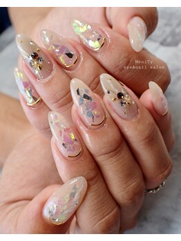 メニティ(MeniTy)/オーロラデザイン