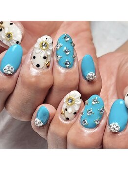 キラ 御代田店(Kira)/持ち込みデザイン