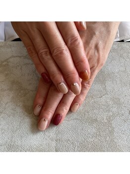 オーサムブロッサム 茅ヶ崎店(AwesomeBlossom)/マグネット