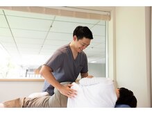 リコア鍼灸接骨院 京急蒲田(ReCORE鍼灸接骨院)/施術事例【整体/京急蒲田/東京】