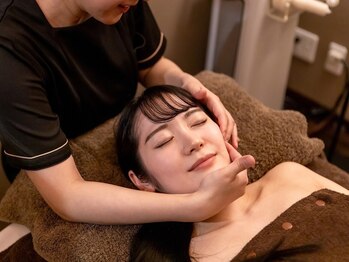 レディ 橋本/大切な日の前のケアにも♪