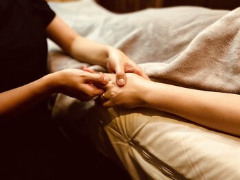 ケア(Care)/浮腫み対策、脹脛のデトックス