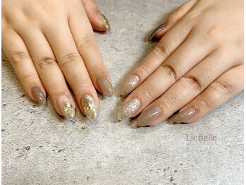 リーベル(Liebelle)/ニュアンスチョイス