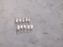 シンプリー 西荻窪店(Simpliee)/定額ネイル￥6900