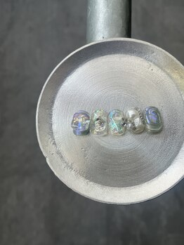 アンプリス(amplis)/by rina