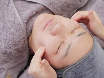 水月軒/フェイシャル