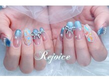 リジョイス 渋谷店(Rejoice)/