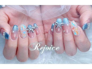 リジョイス 渋谷店(Rejoice)/
