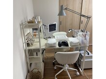 マッシュ(Mush)の雰囲気（アパートの一室にて施術の為、ご了承下さい）