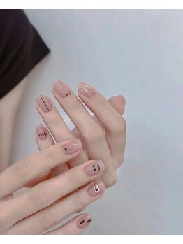 ユナニナサロン 上野店(unanina salon)/