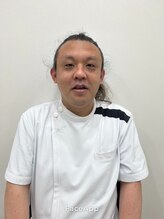 円山漢祥院 円山整骨院 熊沢　 昭智